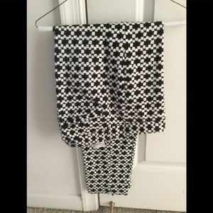 Banana Republic Sloan pants